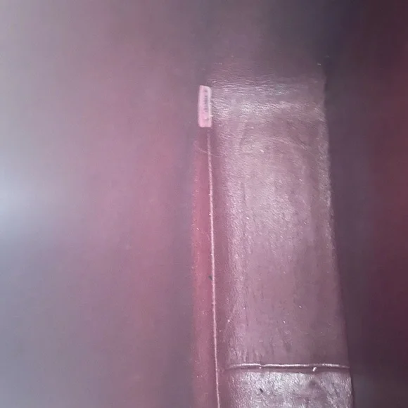 Vintage Chanel Maxi Flap bag - Picture 3 of 12